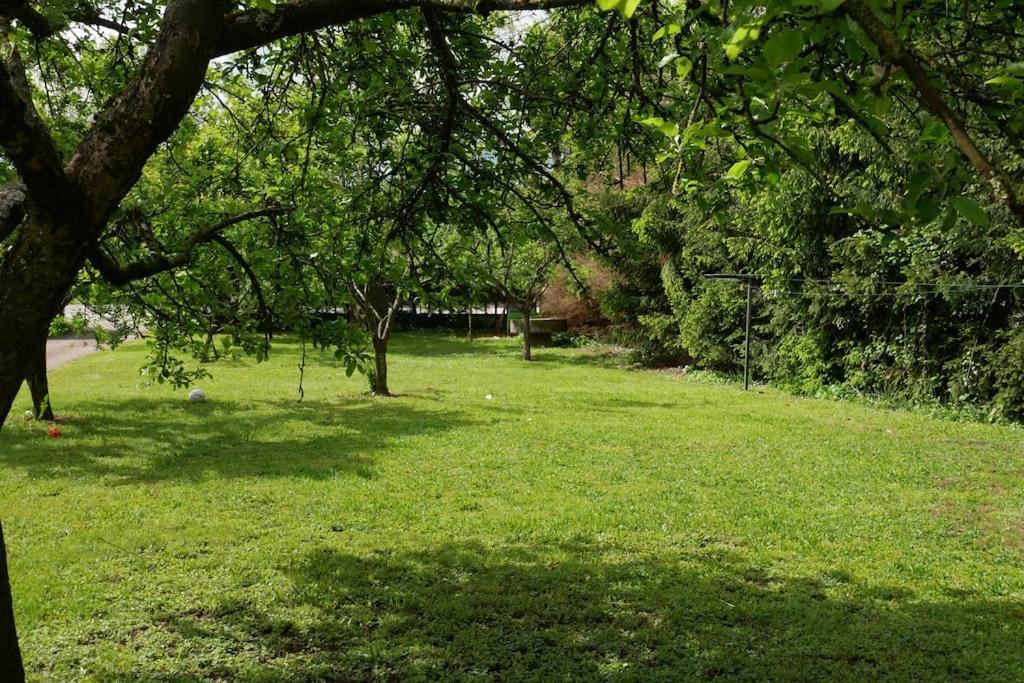 Grande maison familiale Lixheim Extérieur photo